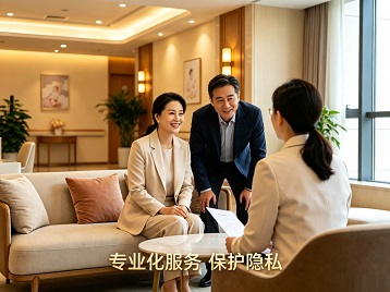 朝阳有偿售卵代生女生的客户的客户群体有哪些