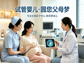 朝阳辅助生育服务 试管婴儿行业的兴起背景、发展与未来展望